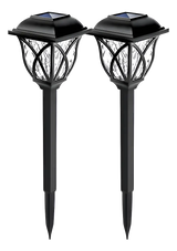 Faroles solares